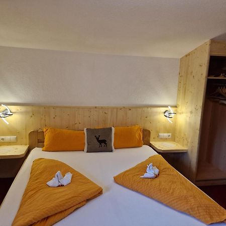 Gaestehaus Fernblick Sautens Extérieur photo