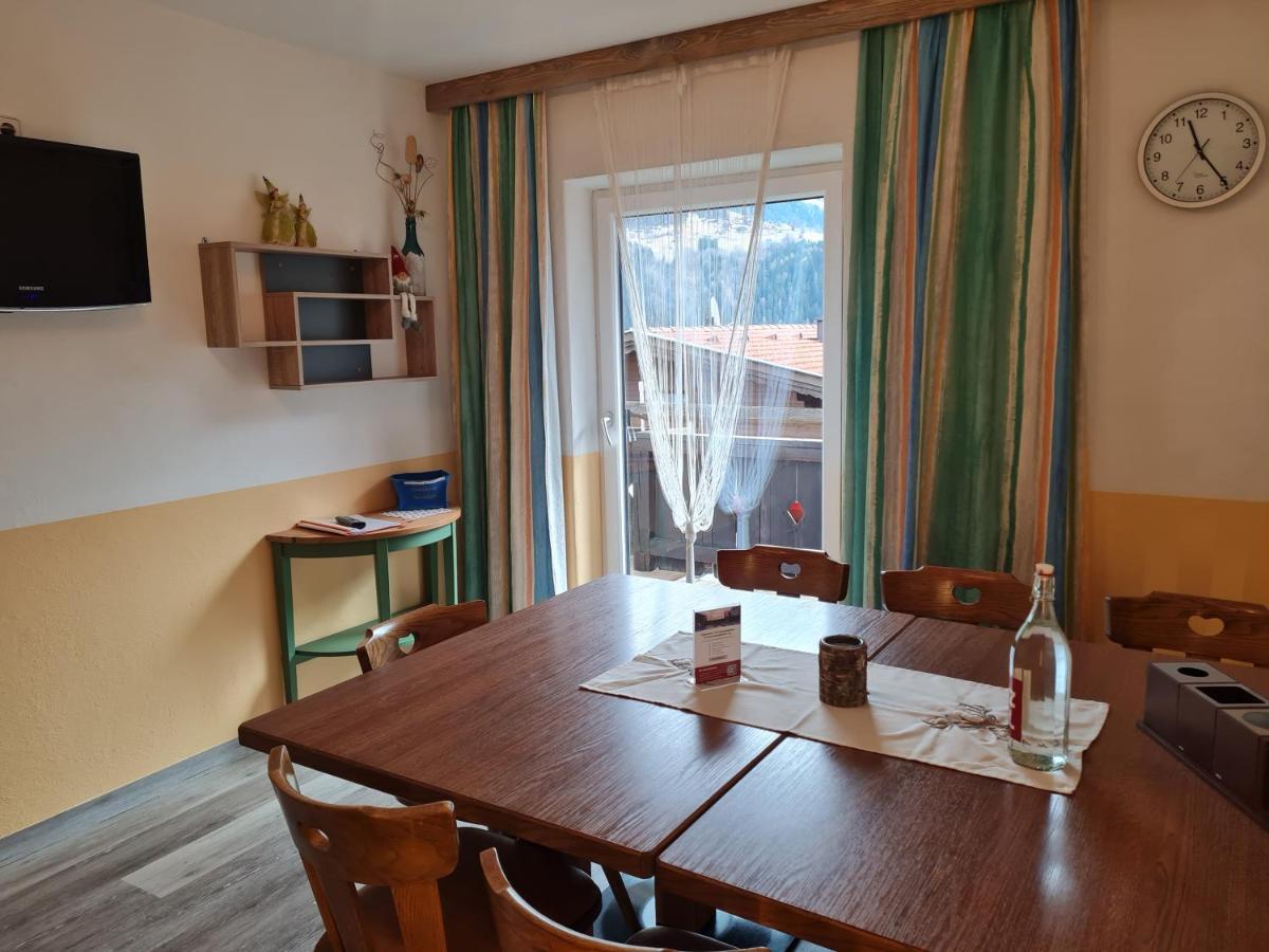 Gaestehaus Fernblick Sautens Extérieur photo